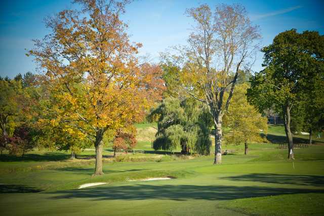 Shaker Heights Country Club - photo 2