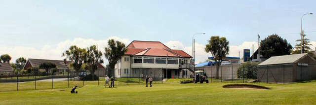 Bentra Golf Course - photo 2