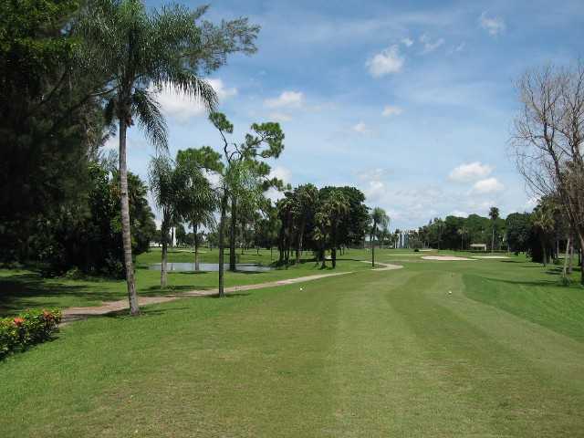 Poinciana Golf Club - photo 2
