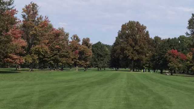 Saxon Golf Course - photo 2