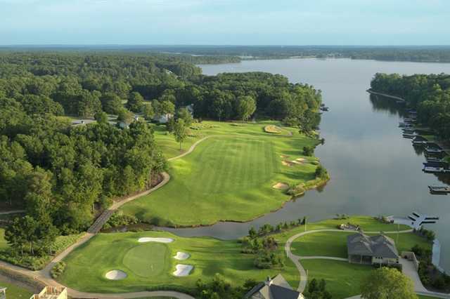 Reynolds Landing Golf Course - photo 8