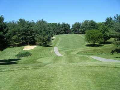 Roanoke Country Club - photo 6