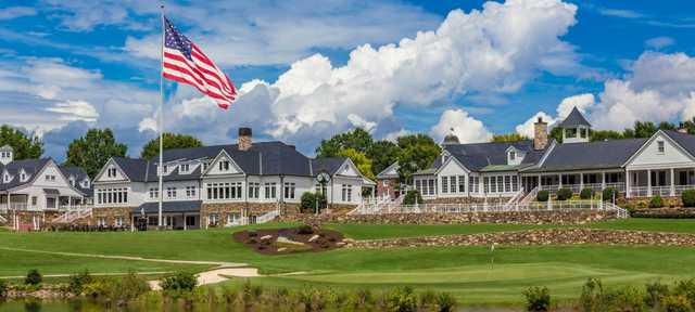 The Point Lake & Golf Club - photo 2