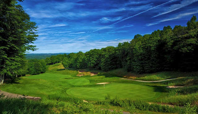 Treetops Resort - Signature Course - photo 2