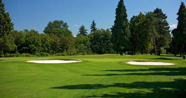 Jefferson Park Golf Course - photo 2