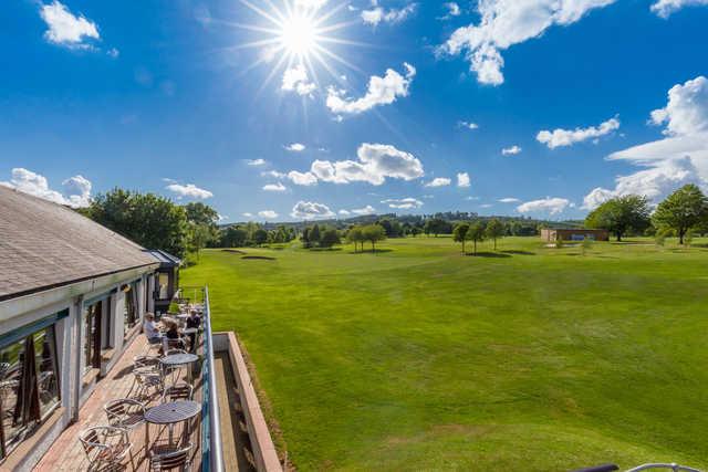 Peebles Golf Club