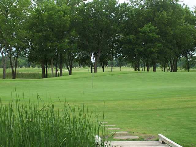 Crown Valley Country Club - photo 1