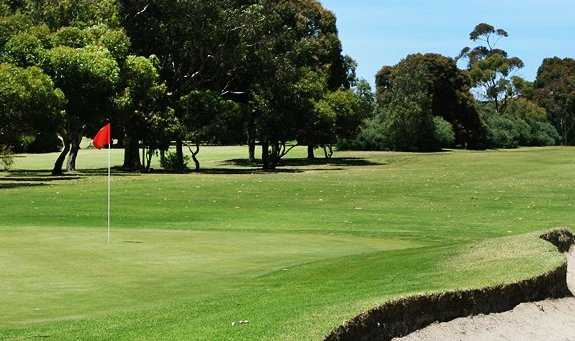 Ivanhoe Golf Course - photo 4
