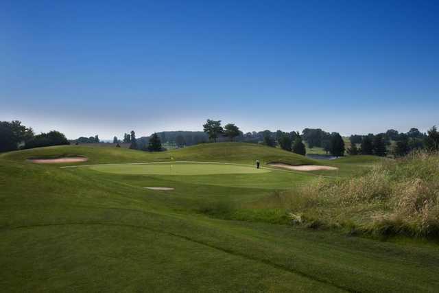 The Warwickshire Golf & Country Club - Kings Course - photo 7