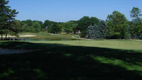 Butler Country Club - photo 5