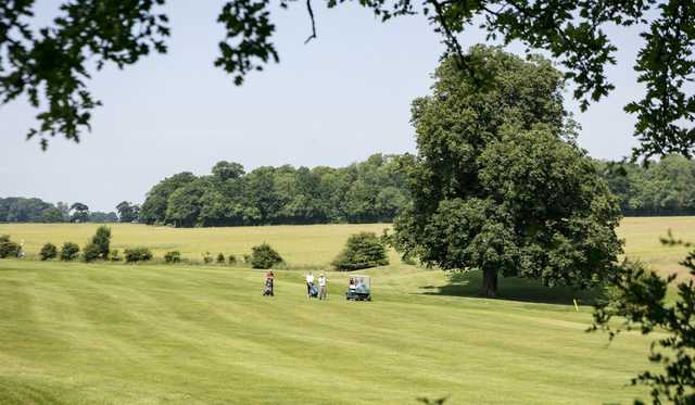 Orchardleigh Golf Club - photo 5