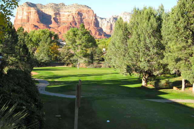 Canyon Mesa Country Club - photo 5