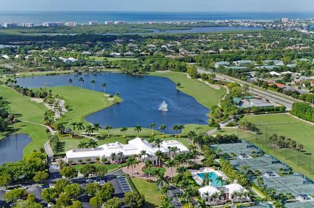 Audubon Country Club
