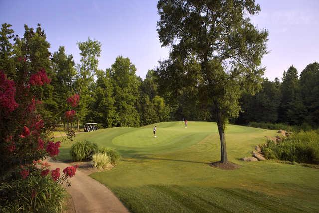 Rocky River Golf Club - photo 6