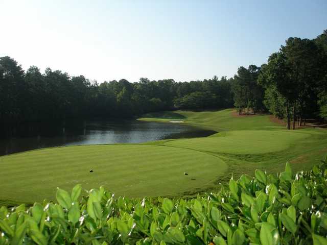 The Golf Club of Georgia - photo 6