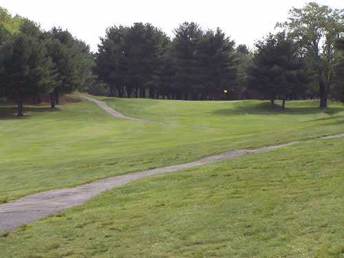 Amesbury Golf & Country Club - photo 5