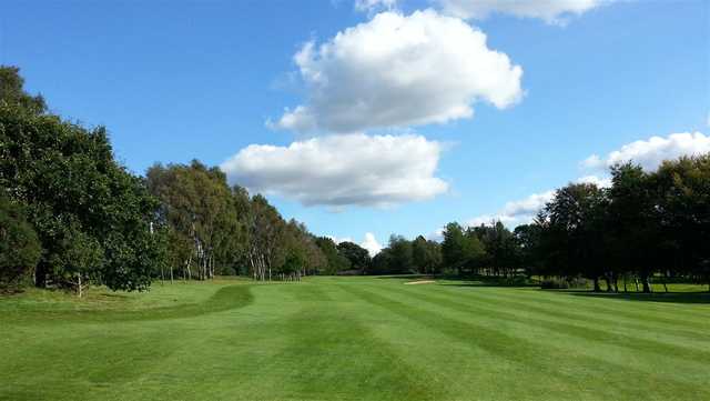 Leeds Golf Club - photo 2