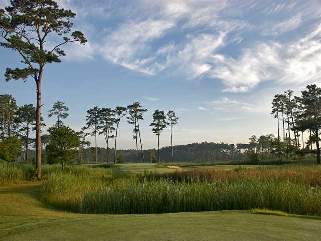 Bayside Resort Golf Club