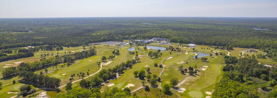 Vineyard National Golf Club - photo 6