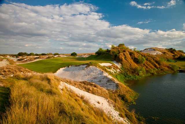 Streamsong Resort - Red Course - photo 3