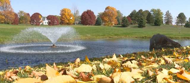 Pheasant Ridge Municipal Golf Course - photo 2