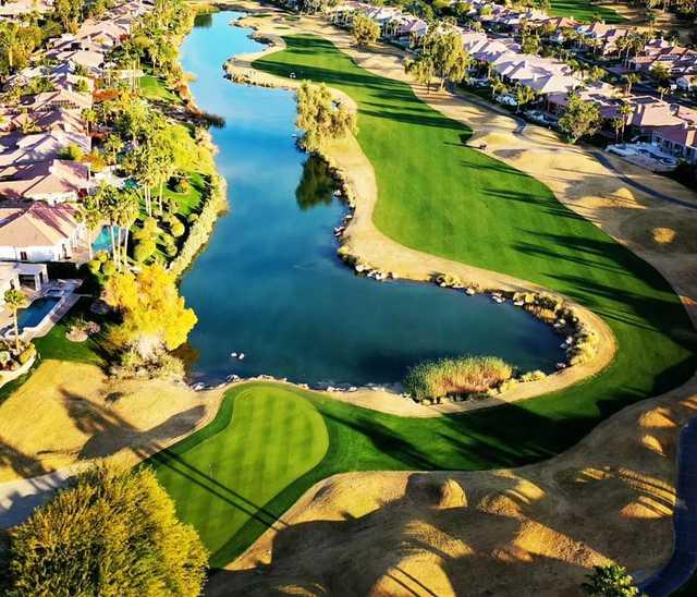 Mission Hills - Gary Player - photo 7