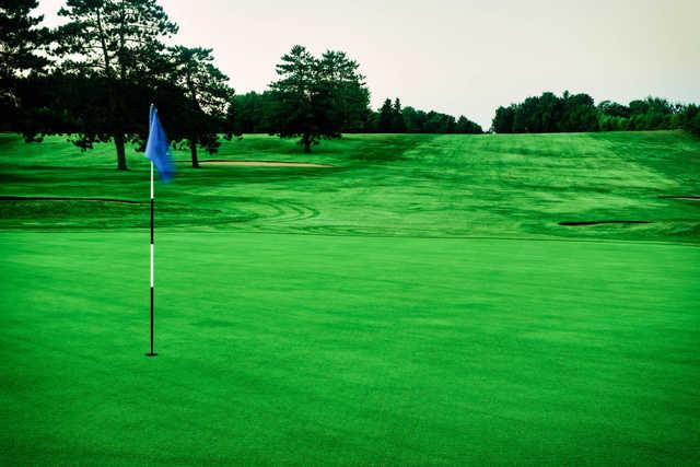 Newport Country Club