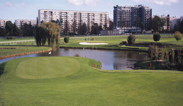 Golf de Paris - photo 3