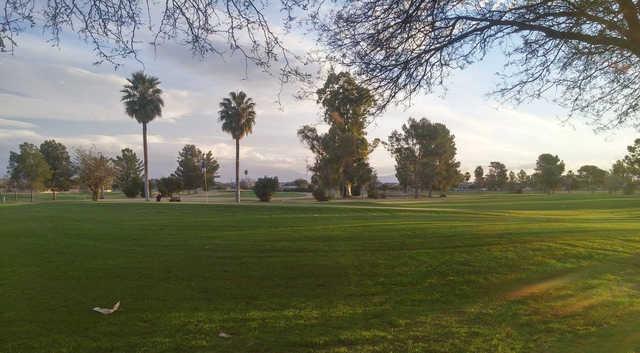 Blanchard Golf Course - photo 2
