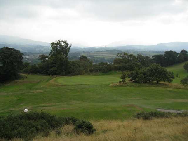 Bangor St Deiniol Golf Club - photo 6