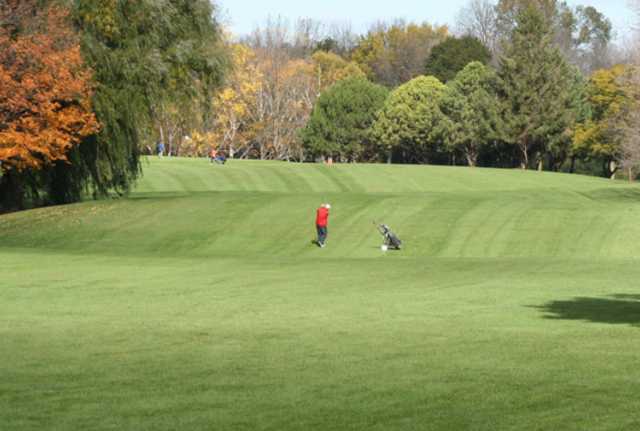 Lincoln Park Golf Course - photo 3
