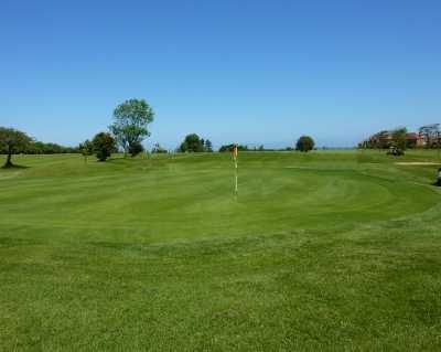 Scarborough North Cliff Golf Club - photo 7