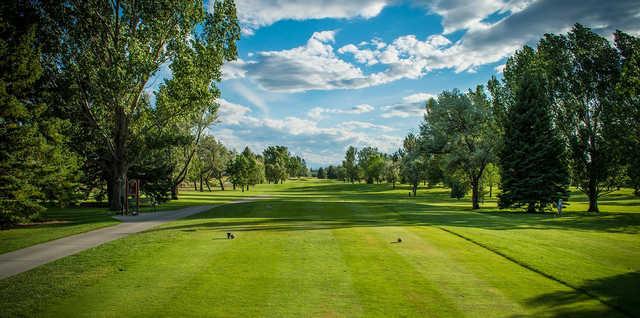 Laurel Golf Club