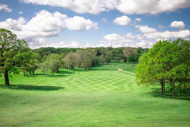 Enfield Golf Club - photo 2