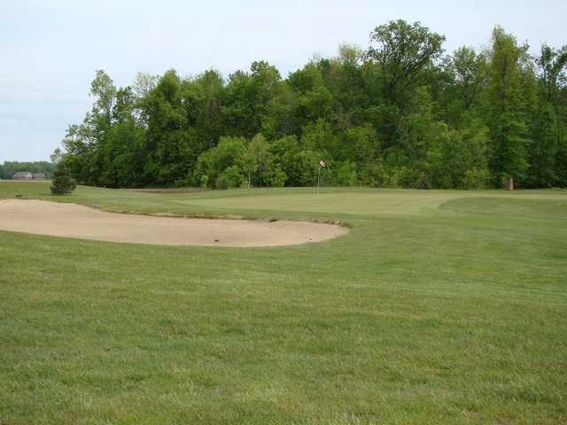 Fox's Den Golf Course - photo 2