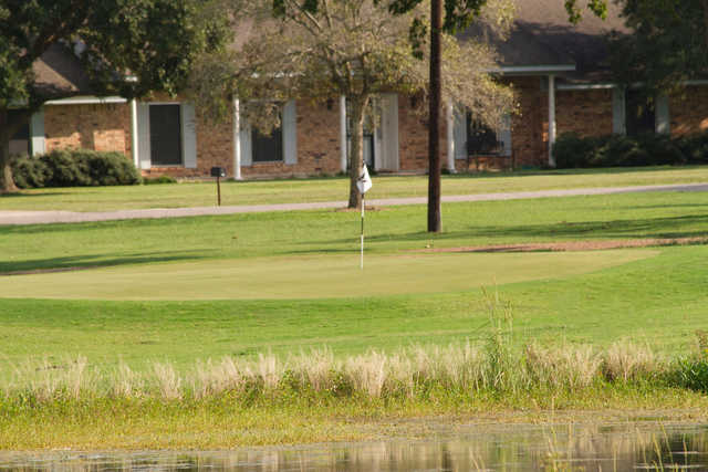 Eagle Lake Golf Course & Recreation Center - photo 1