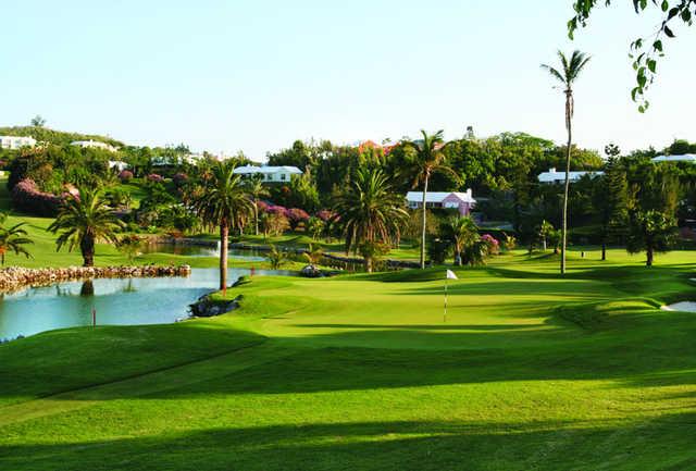 Belmont Hills Golf & Country Club - photo 6