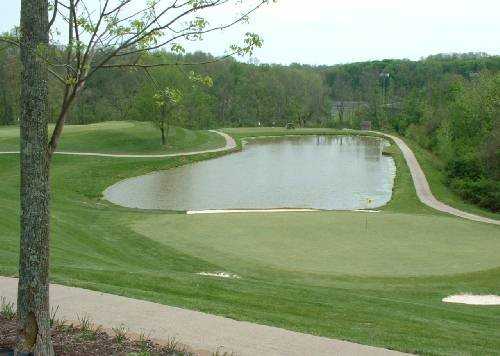 Beech Creek Golf Course