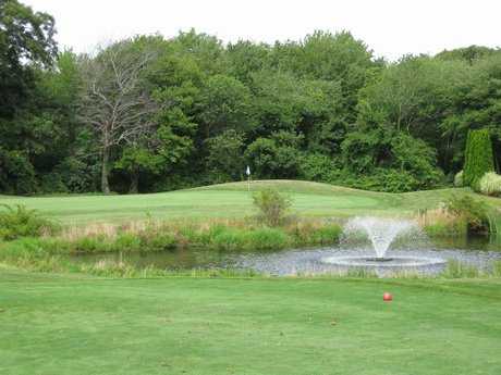 Twin Brooks Golf Course - photo 3