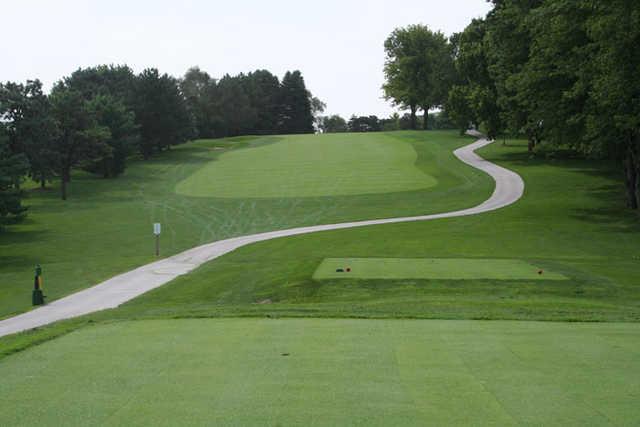 Happy Hollow Club - photo 4