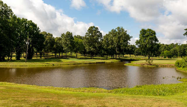 Crooked Hollow Golf Course - photo 2