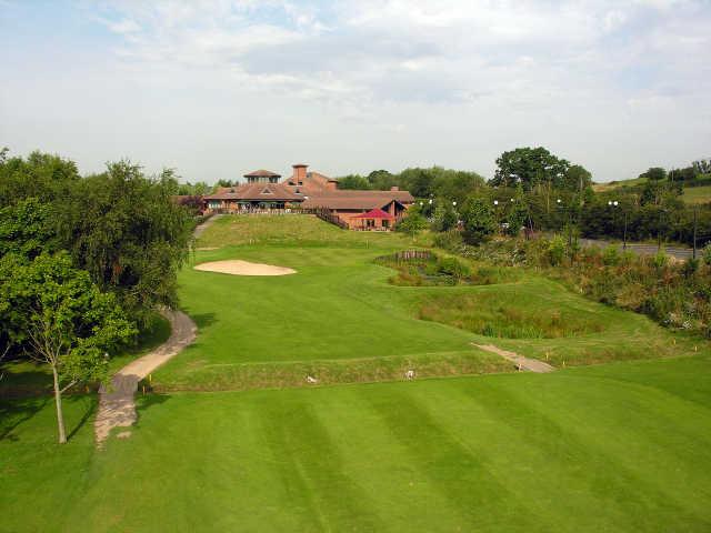 The Abbey Hotel Golf & Spa - photo 3