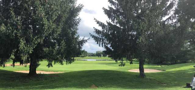 Locust Hill Golf Course - photo 3
