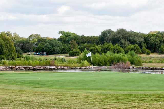 Cowan Creek Golf Club - photo 2