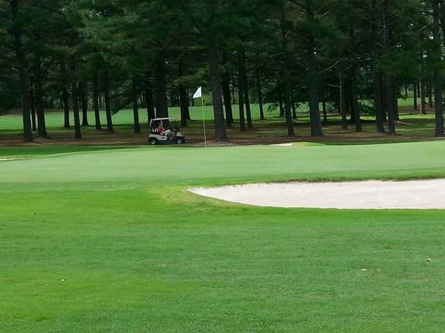 Twin City Country Club - photo 2