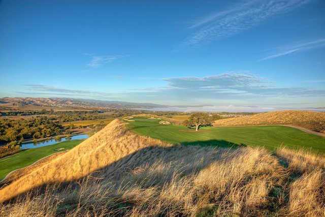 The Course at Wente Vineyards - photo 6