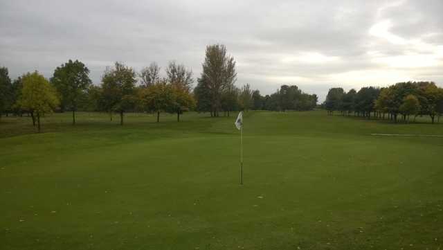 Malkins Bank Golf Club - photo 8