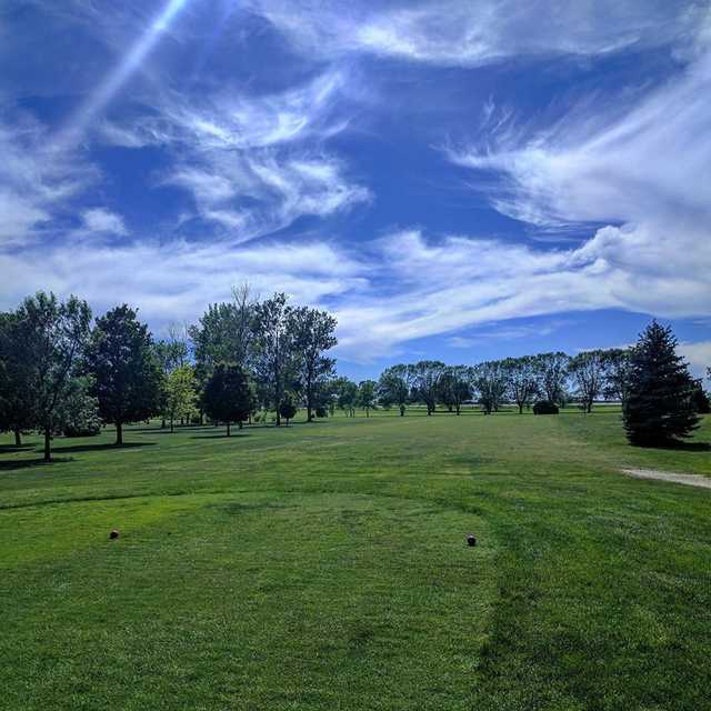 Britt Country Club