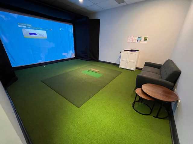 Target Indoor Golf (Oakville) - photo 2