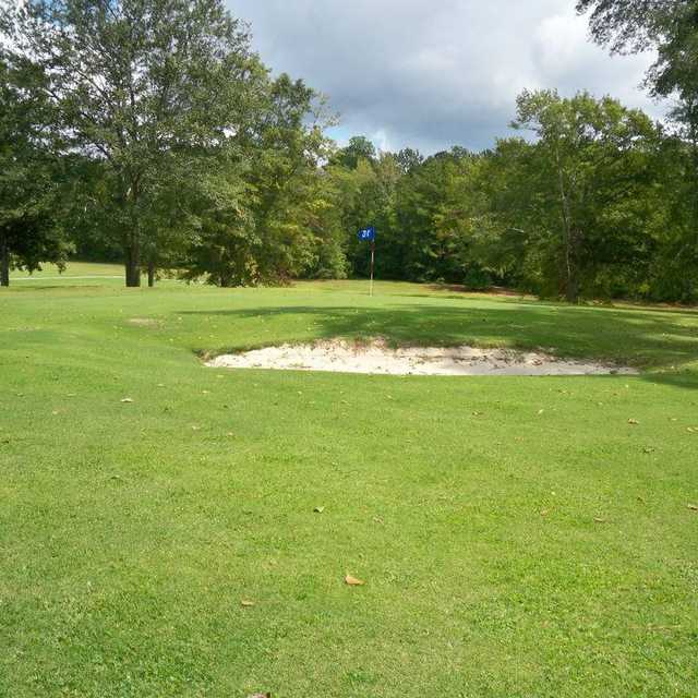 Lakewinds Golf Club